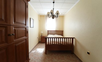 Herverkoop - Villa -
Orihuela Costa - Campoamor