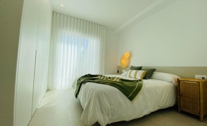 Nouvelle construction - Bungalow -
Pilar de la Horadada - pueblo