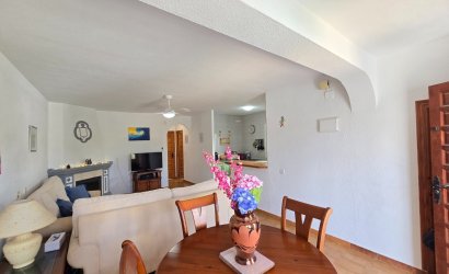 Revente - Townhouse * -
Villamartin * - Los Dolses *