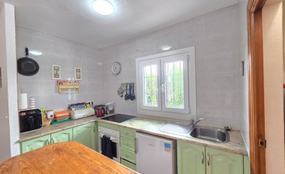 Revente - Townhouse * -
Villamartin * - Los Dolses *