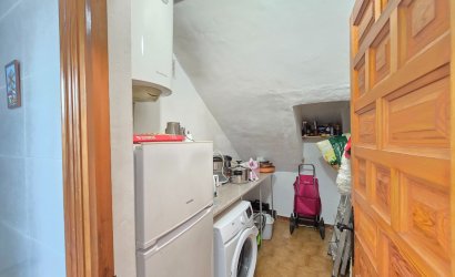 Revente - Townhouse * -
Villamartin * - Los Dolses *