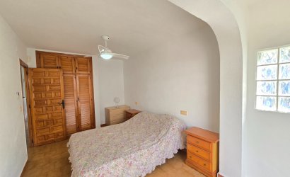 Revente - Townhouse * -
Villamartin * - Los Dolses *