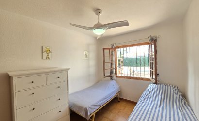 Revente - Townhouse * -
Villamartin * - Los Dolses *