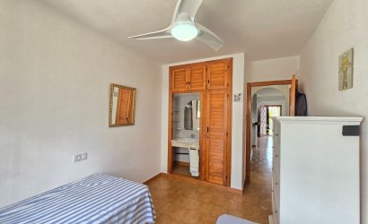 Revente - Townhouse * -
Villamartin * - Los Dolses *