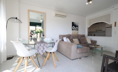 Revente - Apartment -
Orihuela Costa - Costa Blanca