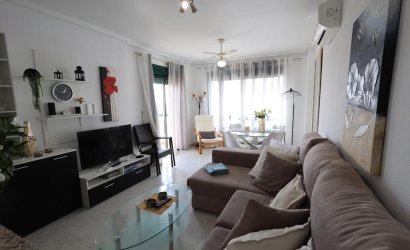 Revente - Apartment -
Orihuela Costa - Costa Blanca