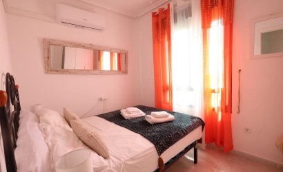 Revente - Apartment -
Orihuela Costa - Costa Blanca