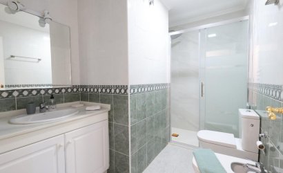 Revente - Apartment -
Orihuela Costa - Costa Blanca