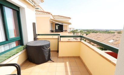 Revente - Apartment -
Orihuela Costa - Costa Blanca