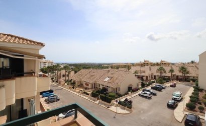 Revente - Apartment -
Orihuela Costa - Costa Blanca