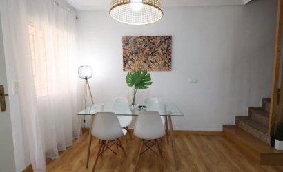 Revente - Town House -
Orihuela - Inland