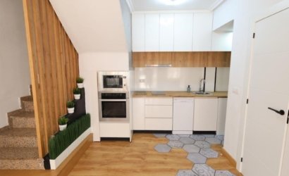 Revente - Town House -
Orihuela - Inland