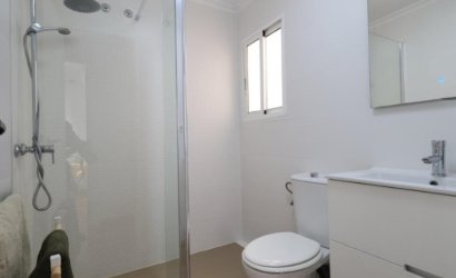 Revente - Town House -
Orihuela - Inland