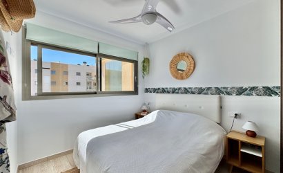 Revente - Apartment -
Orihuela - Inland