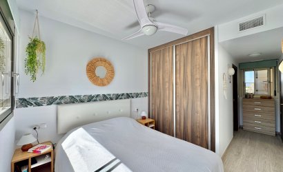 Revente - Apartment -
Orihuela - Inland