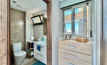 Revente - Apartment -
Orihuela - Inland