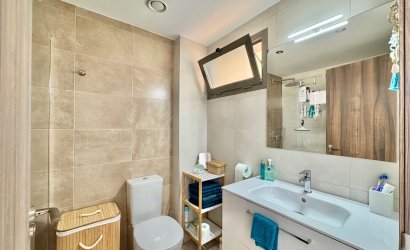 Revente - Apartment -
Orihuela - Inland