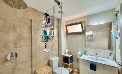 Revente - Apartment -
Orihuela - Inland