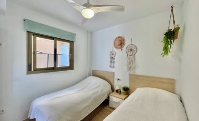 Revente - Apartment -
Orihuela - Inland