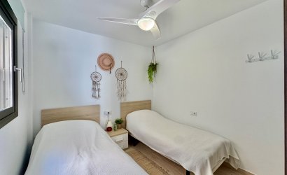Revente - Apartment -
Orihuela - Inland
