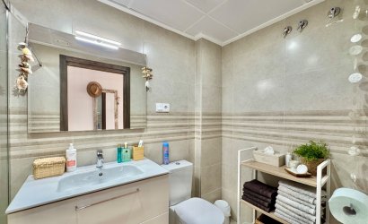 Revente - Apartment -
Orihuela - Inland