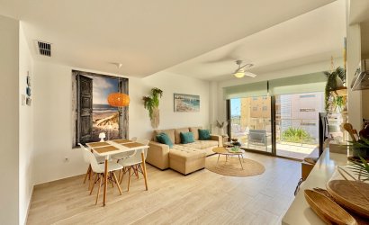 Revente - Apartment -
Orihuela - Inland