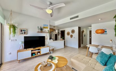 Revente - Apartment -
Orihuela - Inland