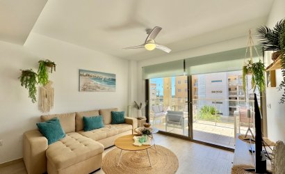Revente - Apartment -
Orihuela - Inland