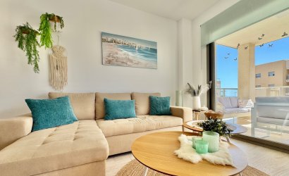 Revente - Apartment -
Orihuela - Inland