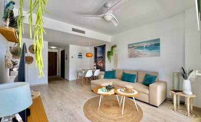 Revente - Apartment -
Orihuela - Inland
