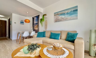 Revente - Apartment -
Orihuela - Inland