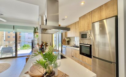Revente - Apartment -
Orihuela - Inland