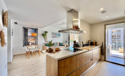Revente - Apartment -
Orihuela - Inland