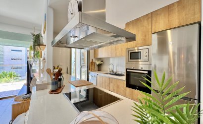 Revente - Apartment -
Orihuela - Inland