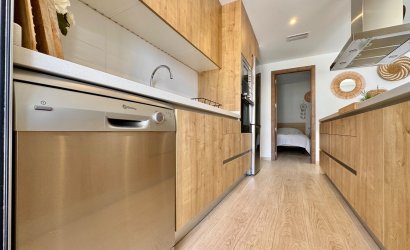 Revente - Apartment -
Orihuela - Inland
