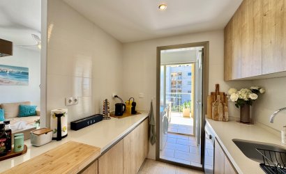 Revente - Apartment -
Orihuela - Inland