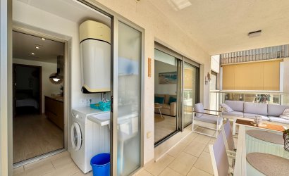 Revente - Apartment -
Orihuela - Inland