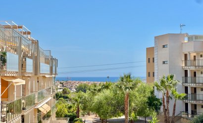 Revente - Apartment -
Orihuela - Inland