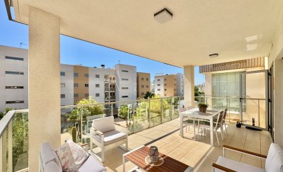 Revente - Apartment -
Orihuela - Inland