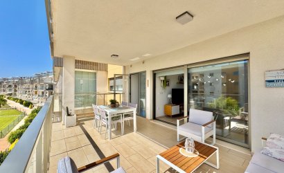 Revente - Apartment -
Orihuela - Inland