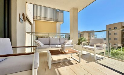 Revente - Apartment -
Orihuela - Inland