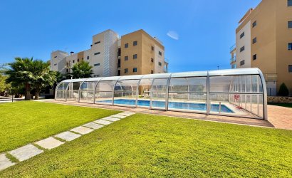 Revente - Apartment -
Orihuela - Inland