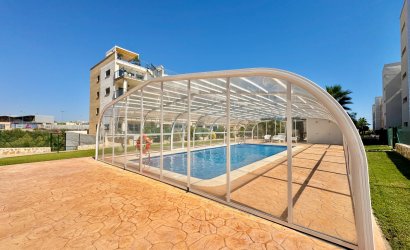 Revente - Apartment -
Orihuela - Inland