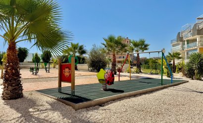 Revente - Apartment -
Orihuela - Inland