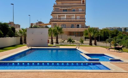 Revente - Apartment -
Orihuela - Inland