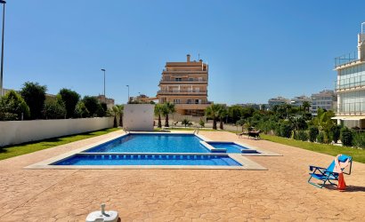 Revente - Apartment -
Orihuela - Inland