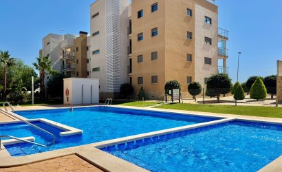 Revente - Apartment -
Orihuela - Inland