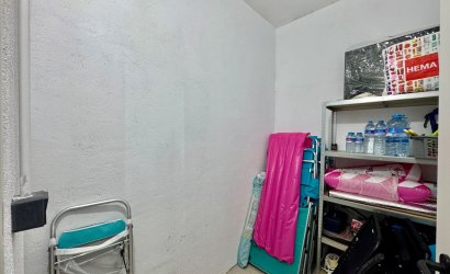 Revente - Apartment -
Orihuela - Inland