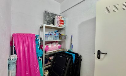 Revente - Apartment -
Orihuela - Inland