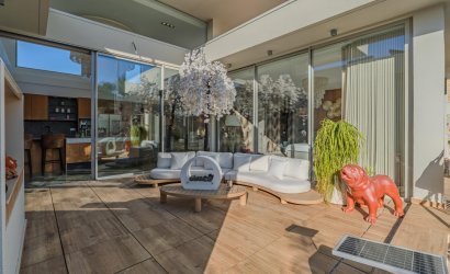 Revente - Villa -
Benijofar - Costa Blanca
